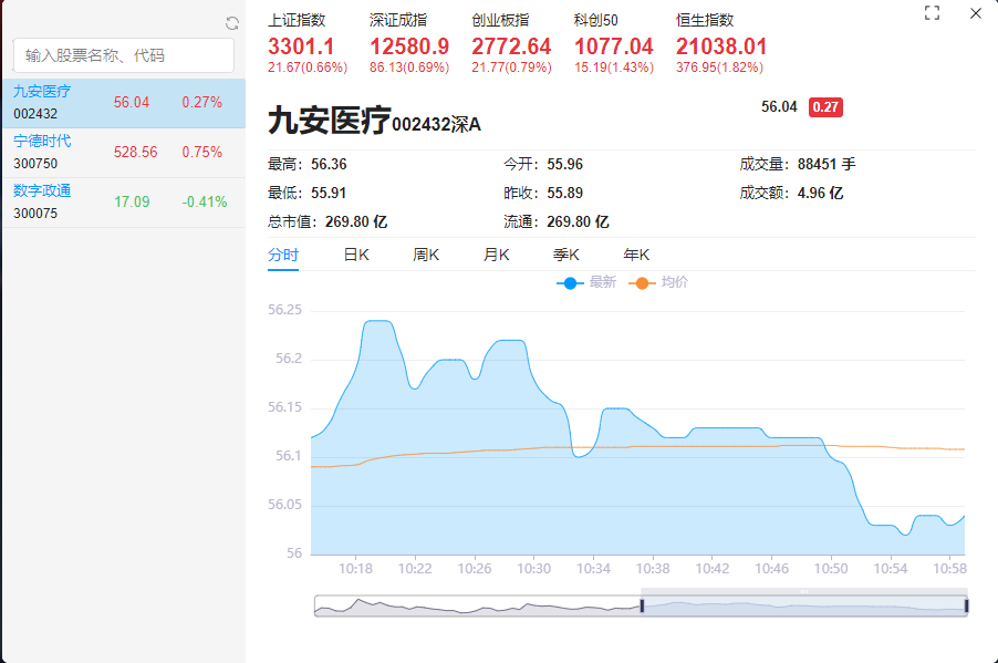 图片[11]-iTab:美观实用的浏览器新标签页插件[推荐]-织音博客