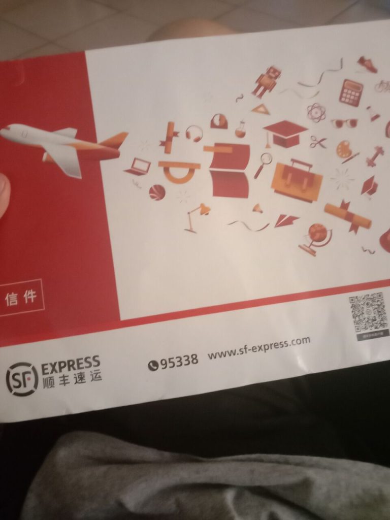 图片[3]-联合国儿童基金会月捐的证书收到了!-织音博客