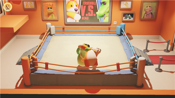 图片[5]-2022动物派对(Party Animals)DEMO试玩电脑下载及安装教程-织音博客