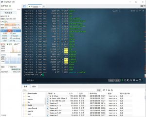FinalShell SSH工具,服务器管理,远程桌面加速软件,支持Windows,macOS,Linux-织音博客